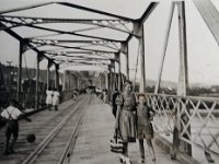 Jankomirski most 1930-ih godina